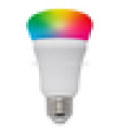 Intelligente LED-Lampe Wifi Fernbedienung Lampe Smart Licht 1600 RGB Farben